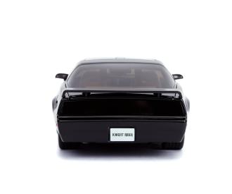 Knight Rider Kitt 1:24, Try Me