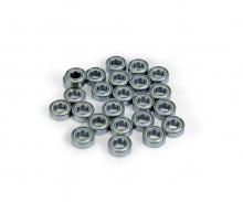 GF-01/WR-02/TL-01 Ball Bearing Set, RC accessory