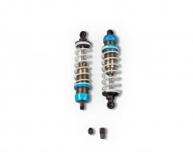 1:10 Alu Oil Damper Set, RC accessory, 85 mm