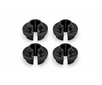 Spring retainer (4) CV-10