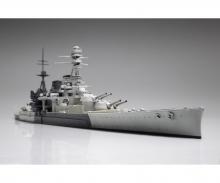 1:700 Brit. Repulse Battle Cruiser WL