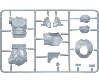 1:16 Fig .Gladiator