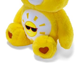 Bisounours - Toutaquin 35cm