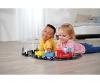 BIG Bloxx Peppa Pig Train Fun Bricks