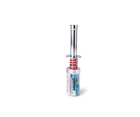 Glow-plug Battery 1.2V 2000mAh Accessory