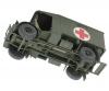 1:48 British 2-Ton 4x2 Ambulance, model kit