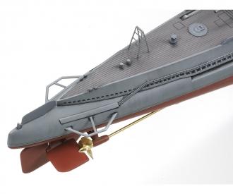 1:350 Jp. Submarine i-400