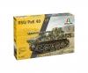 1:35 7.5cm RSO with PAK40