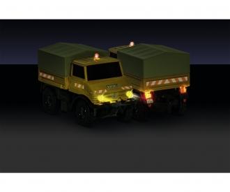 1:87 MB Unimog U406, RC vehicle, 100% RTR