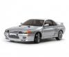 1:10 Skyline GT-R (R32), RC assembly kit, TT-02D