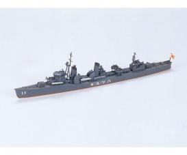 1:700 Jap. Hatsuyuki Destroyer
