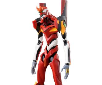 Blokees Evangelion Prod. Model-02