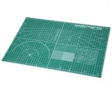 A3 Cutting Mat, hobby work surface, 450 x 320 mm