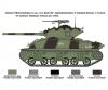 1:35 M4A1 Sherman with U.S. Infantry