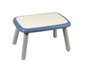 Kid Table Bleue