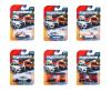 Rescue Premium Cars, 6-asst.
