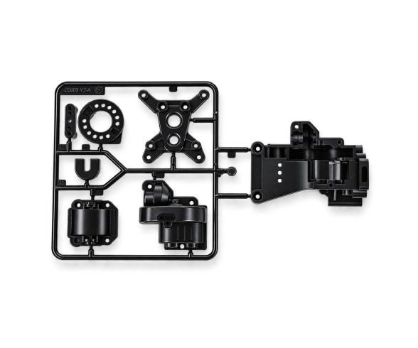 DF-01 B-Parts Rear Gear Case
