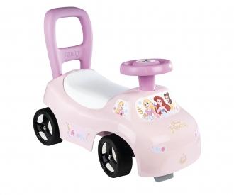 Disney Princess Porteur Auto