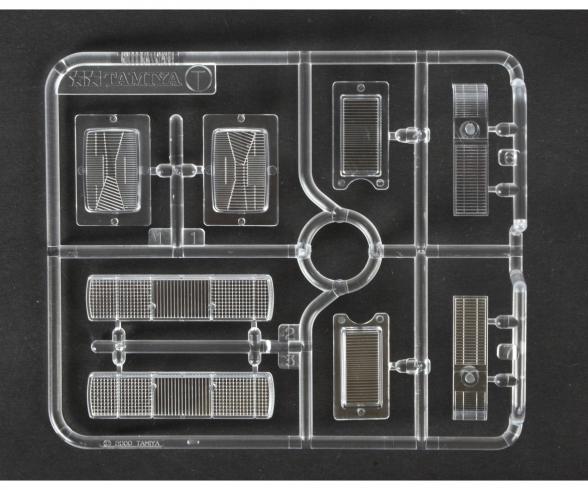 T Parts for 56312, model spare parts set