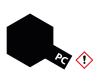 PC Streichfarbe Schwarz 23ml