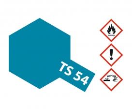 TS-54 Light Metallic Blue, spray paint, 100 ml