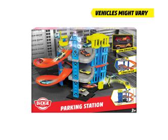 Parking Station