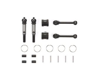 W Cardan Shaft (M-Chassis), RC drivetrain set