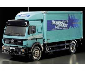 1:14 RC Mercedes-Benz 1850L O-N Kit