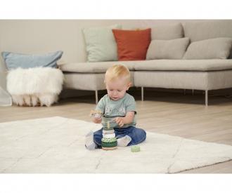 Eichhorn Baby HiPP Stacking Tower