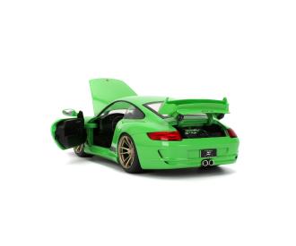Fast & Furious 2007 Porsche (F10) 1:24