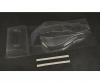 Sand-Viper body set, RC bodyshell for DT-02