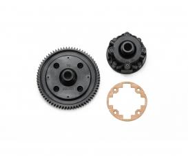 XV-02 Gear Diff 06 Spur, RC spare gear, 70T