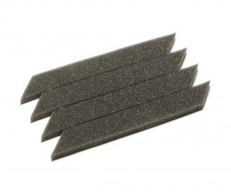 1:10 Racing Inner Sponge 26 mm, tire inserts