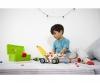 Constructor Mobile Crane 4-in-1 Building Set
