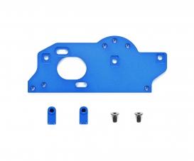 TA08R/Pro Alum. Motor Mount, chassis option part