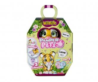 Pamper Petz Tiger