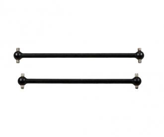 Virus 4.0 Dog Bone Center, spare part set