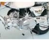 1:6 Honda Gorilla Spring Collection, assembly kit