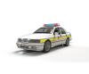 1:32 Ford Sierra Sapphire Police Car