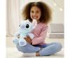 Disney Flopsies Stitch Peluche 25 cm