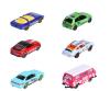 CastHeads Premium Cars, 6-asst.
