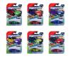 Color Changers Premium Cars, 6-asst.