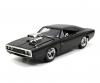 F&F RC 1/24 Dodge Charger