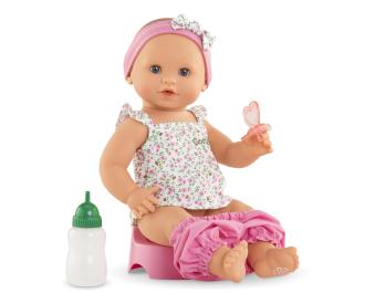 Cor.MGP Emma Drink and Wet bathbaby