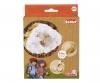 Scout Geodes 5 pcs.