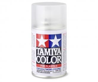 TS-13 Clear Gloss 100 ml, paint spray, clear coat