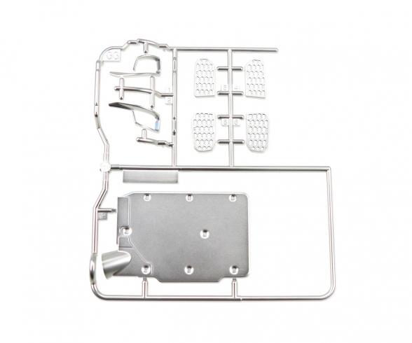 GG Parts Steps Scania 770S 56371