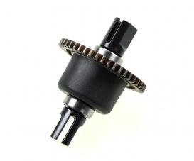 Center Differential 46T, RC spare part