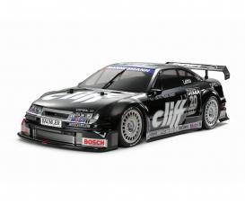 1:10 Opel Calibra V6 Cliff, RC assembly kit