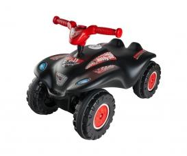 BIG Bobby Quad Racing Red